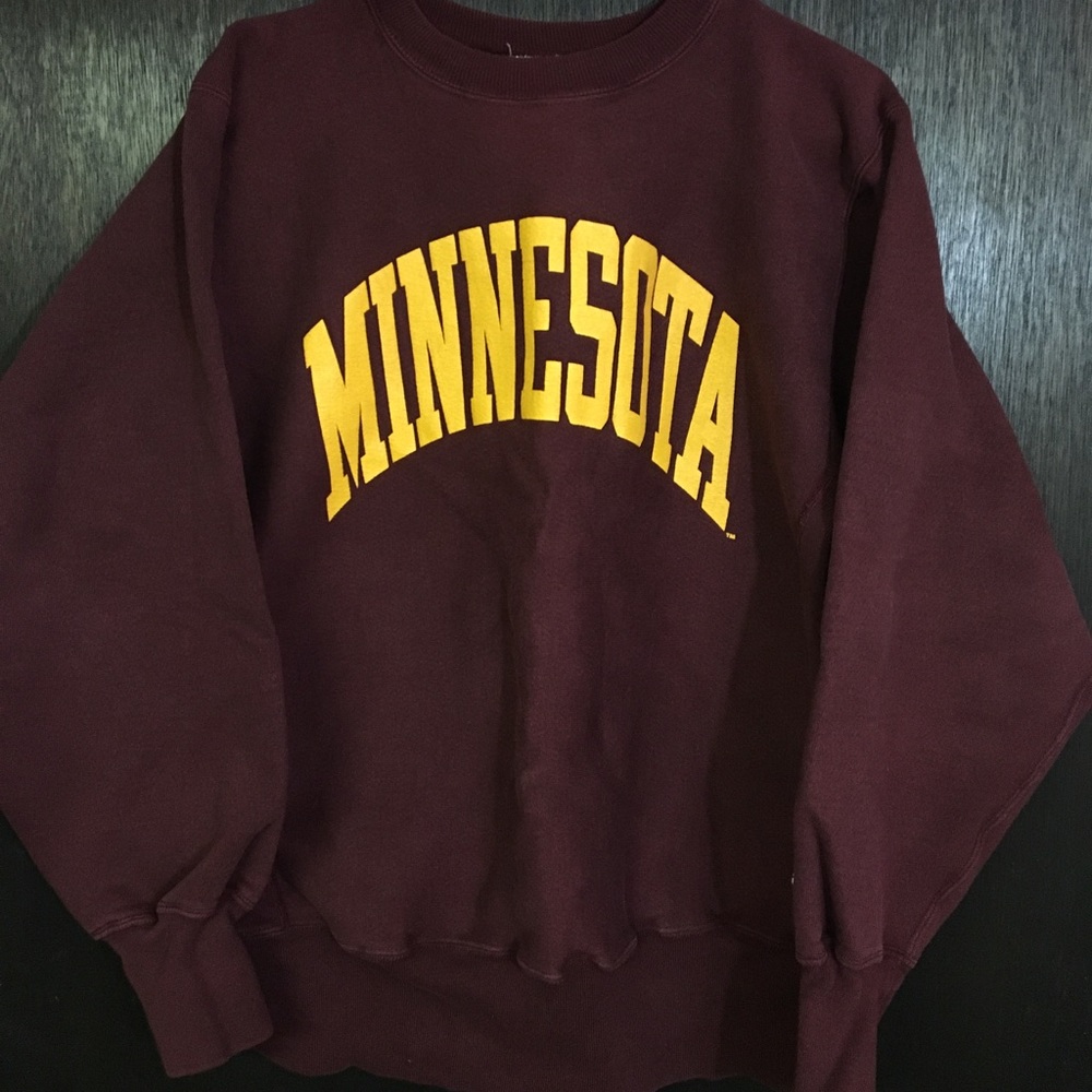 Minnesota Crew
